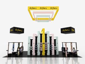 VKAE-5181 | Island Exhibit